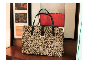 美麗說2012秋季新款獨(dú)家款豹紋H包V0378 價(jià)格、廠家與搭配推薦