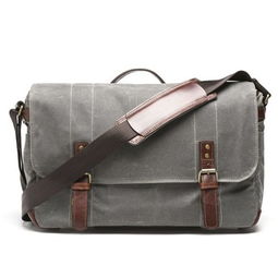 ona003gr the union street 單肩斜跨相機(jī)包 專業(yè)攝影師的經(jīng)典之選