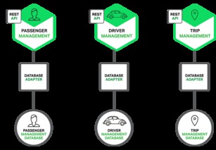 微服務(wù)實(shí)戰(zhàn)（一） 微服務(wù)架構(gòu)的優(yōu)勢、不足及數(shù)據(jù)庫管理與咨詢服務(wù)