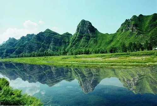 別白跑啦 石家莊這些景區(qū)封山管理 擴(kuò)散