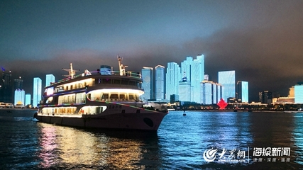一起來嗨!&ldquo;中國旅游日&rdquo;青島大量景區免費或半價